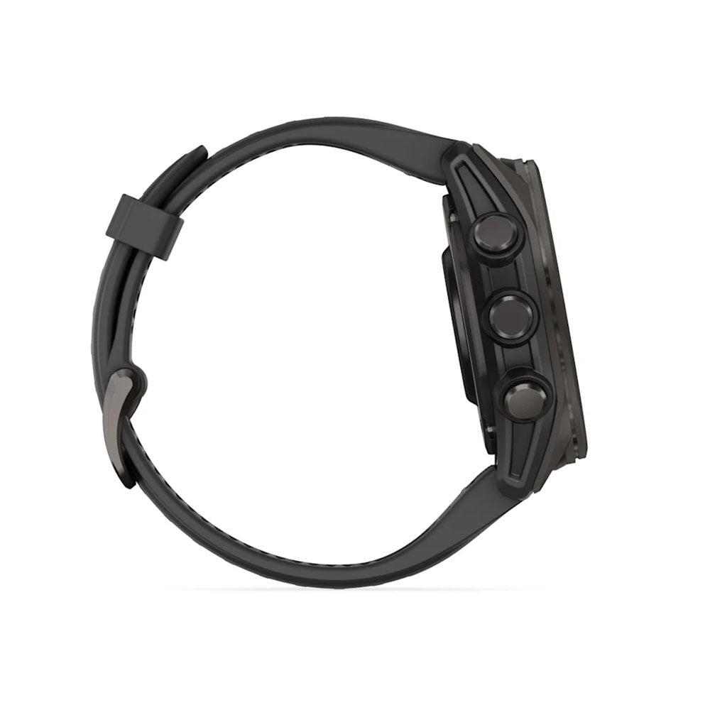 Garmin Fenix 8 43 mm Amoled watch
