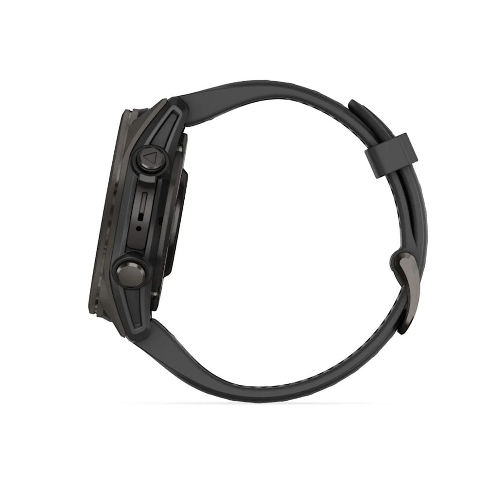 Garmin Fenix 8 43 mm Amoled watch