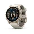 Garmin Fenix 8 43 mm Amoled watch