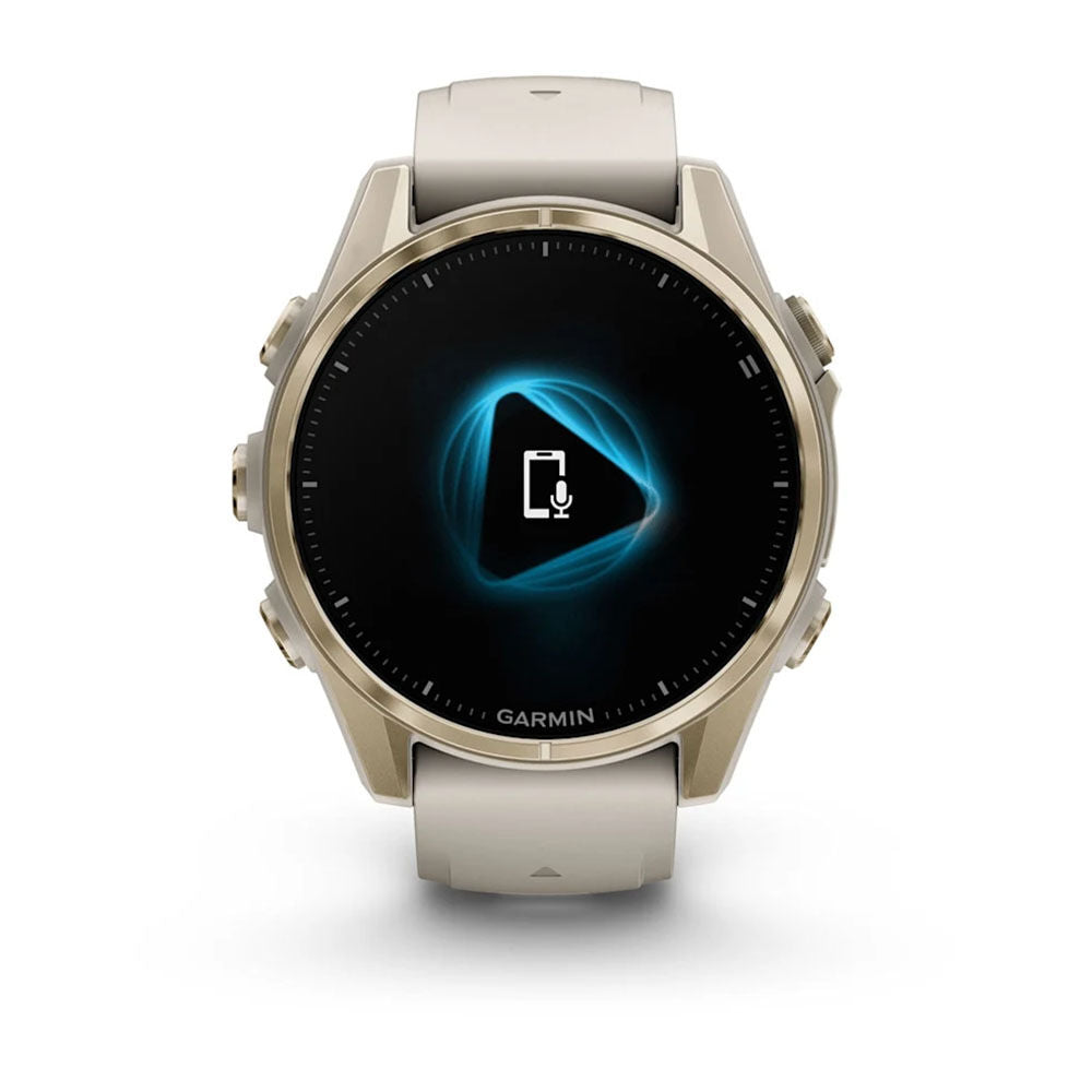 Garmin Fenix 8 43 mm Amoled watch