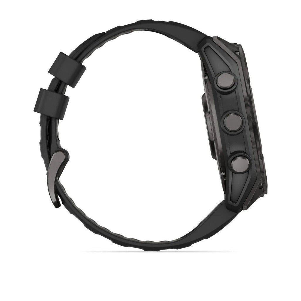 Garmin Fenix 8 51 mm Amoled watch
