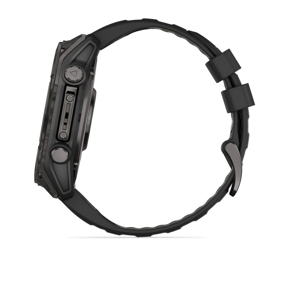 Garmin Fenix 8 51 mm Amoled watch