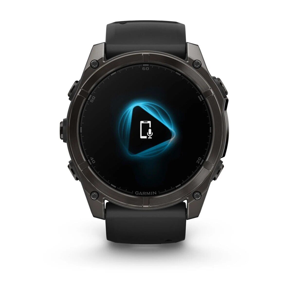 Garmin Fenix 8 51 mm Amoled watch