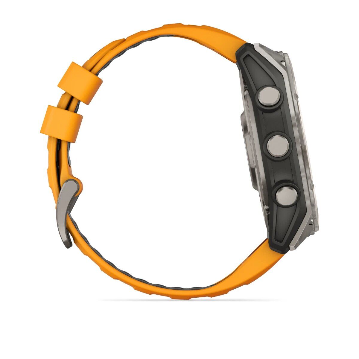 Garmin Fenix 8 51 mm Amoled watch