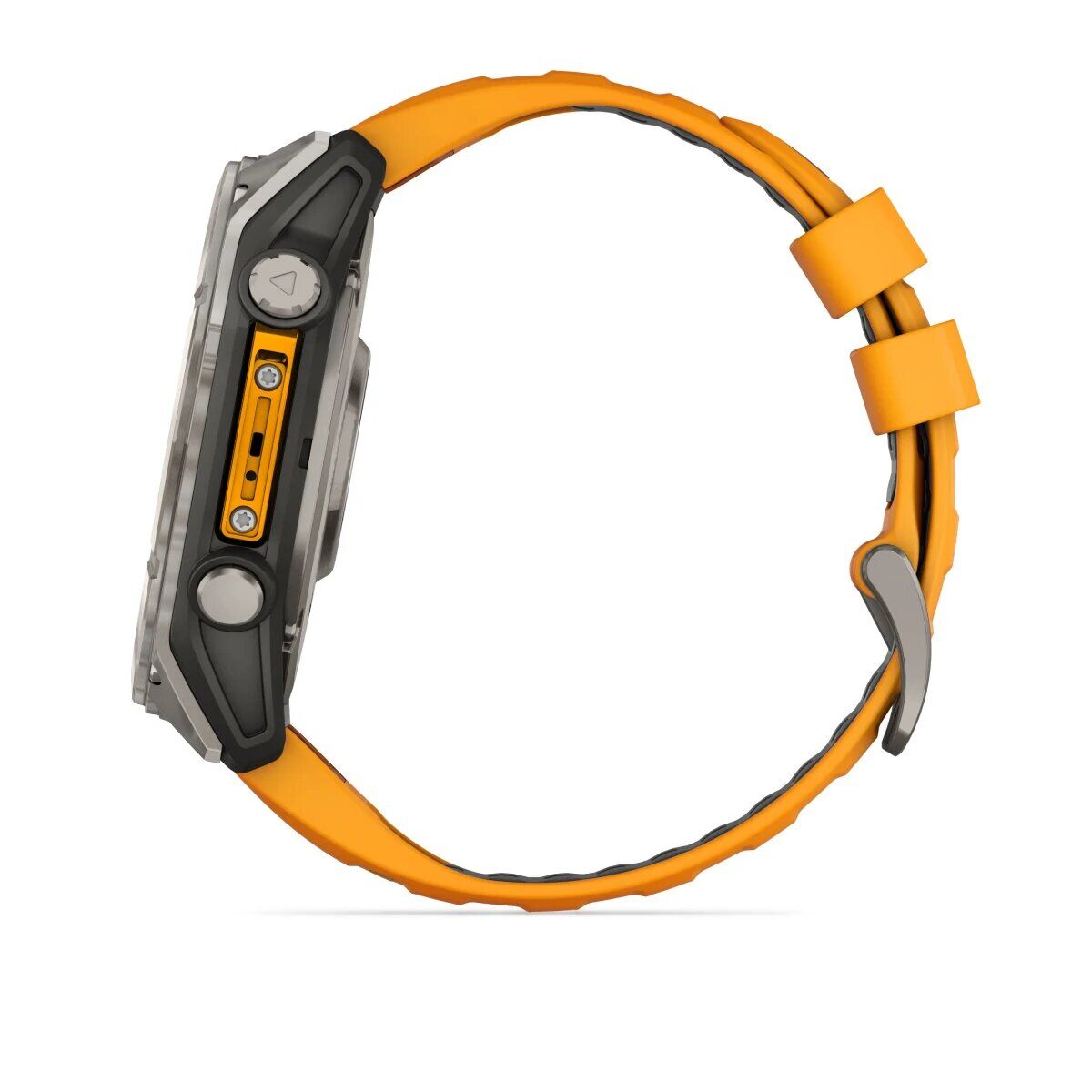 Garmin Fenix 8 51 mm Amoled watch
