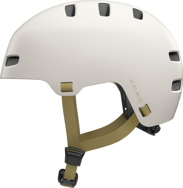 Abus Xoxo Eco helmet