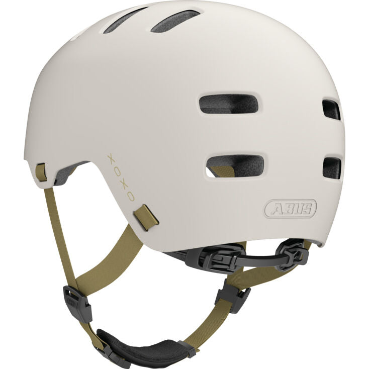 Abus Xoxo Eco helmet