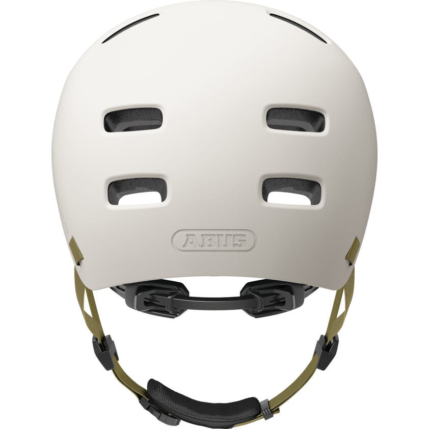 Abus Xoxo Eco helmet