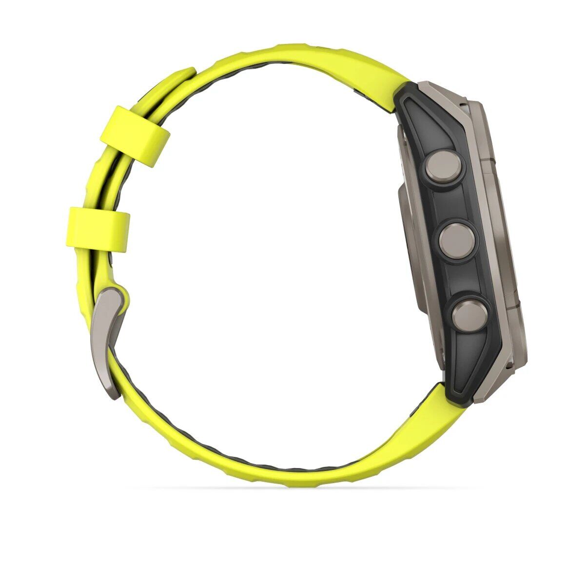Garmin Fenix 8 47 mm Solar watch