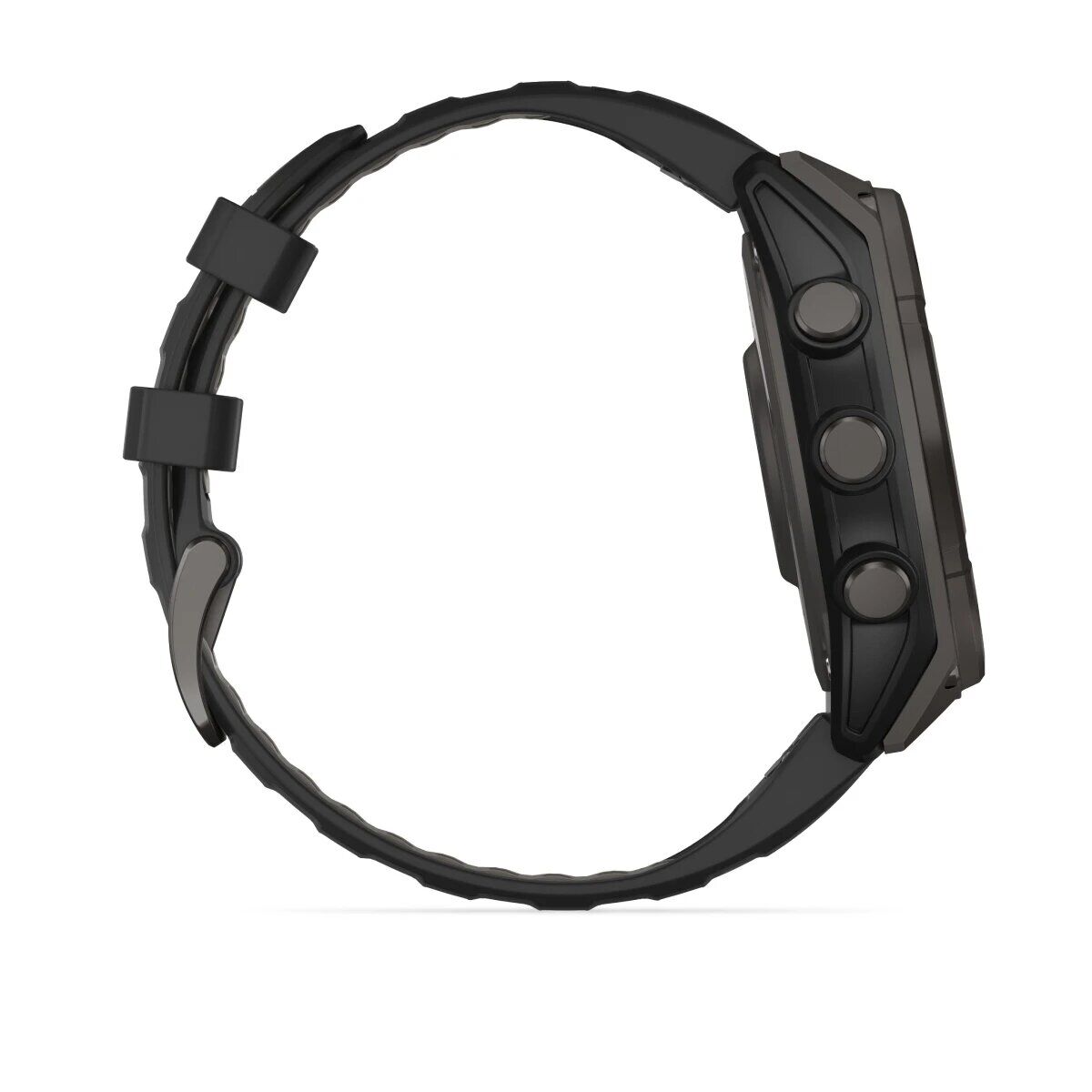 Garmin Fenix 8 47 mm Solar watch