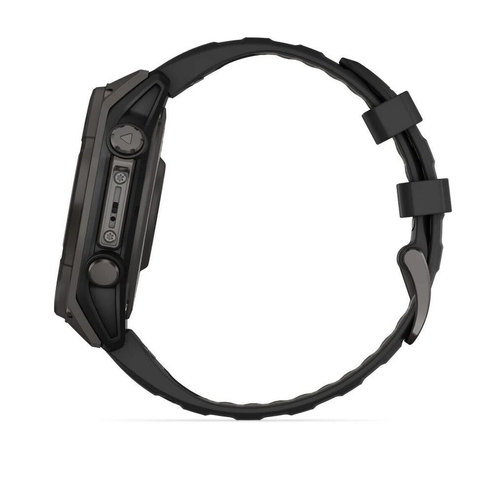 Garmin Fenix 8 47 mm Solar watch