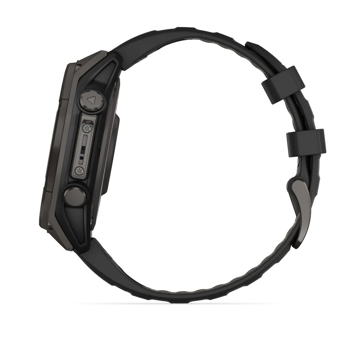 Garmin Fenix 8 47 mm Solar watch