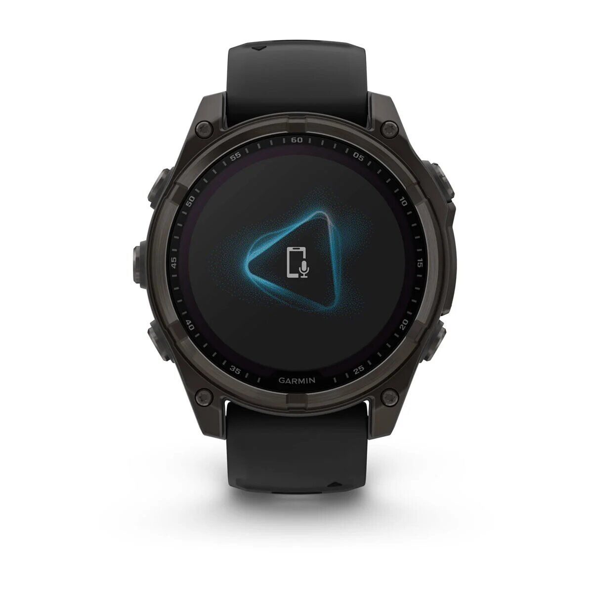 Garmin Fenix 8 47 mm Solar watch