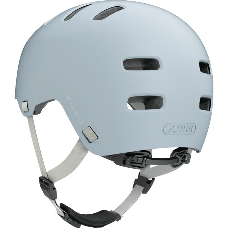 Abus Xoxo helmet