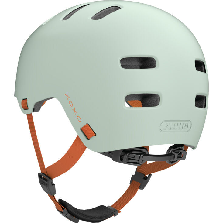 Abus Xoxo helmet