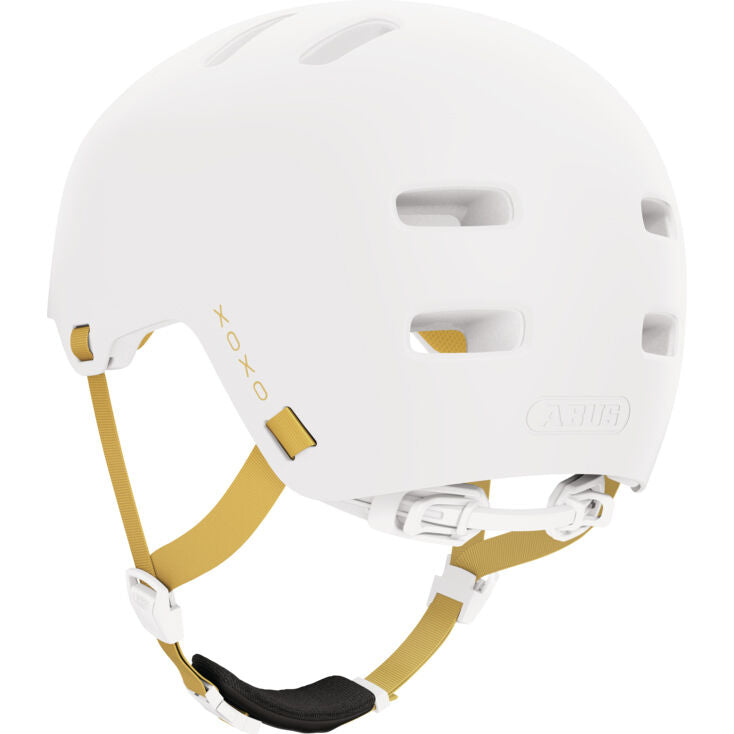 Abus Xoxo helmet