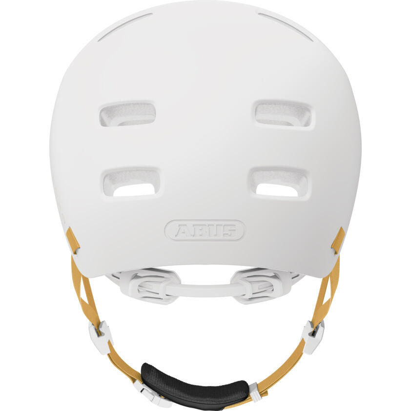 Abus Xoxo helmet