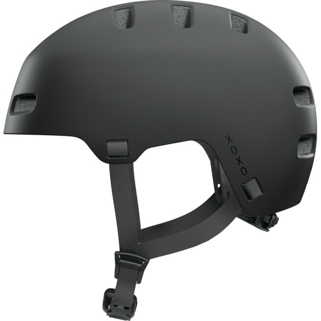 Abus Xoxo helmet