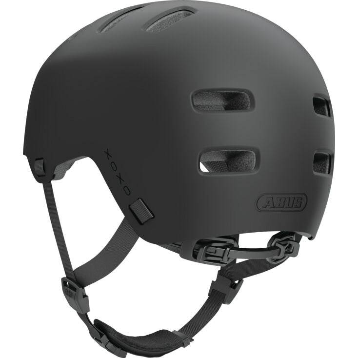 Abus Xoxo helmet