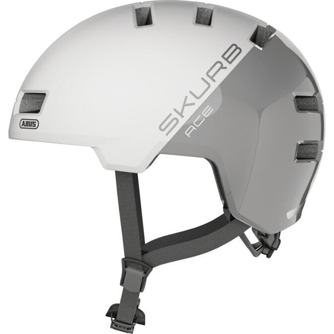 Abus Skurb ACE helmet