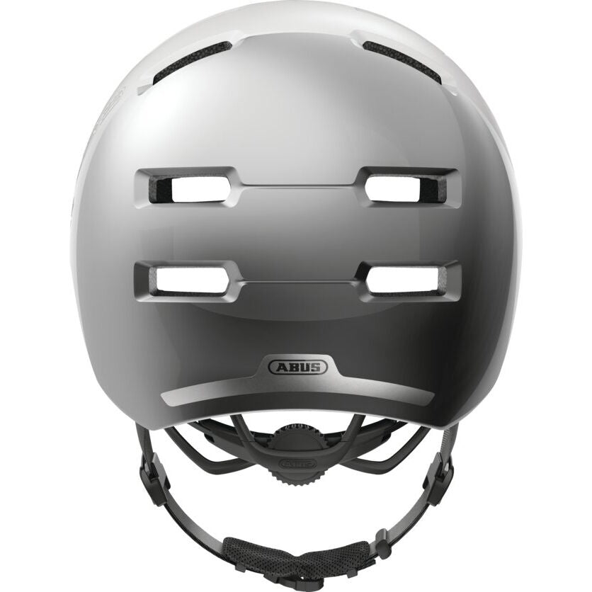 Abus Skurb ACE helmet