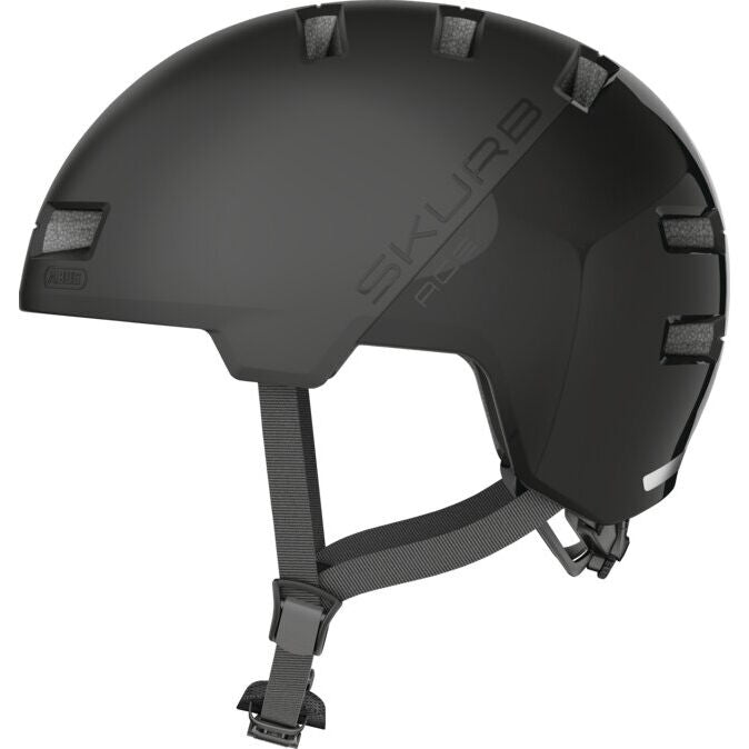 Abus Skurb ACE helmet