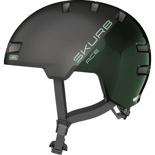 Abus Skurb ACE helmet