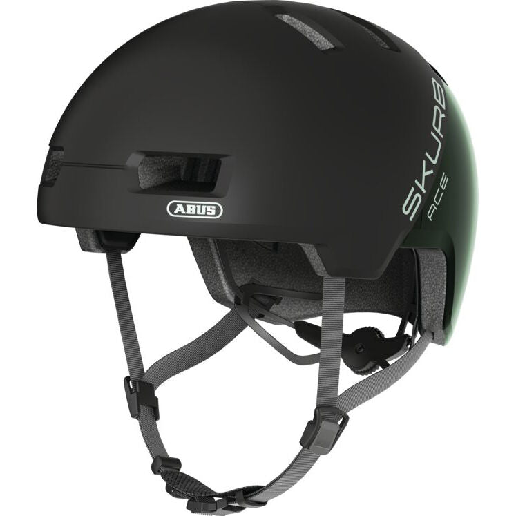 Abus Skurb ACE helmet