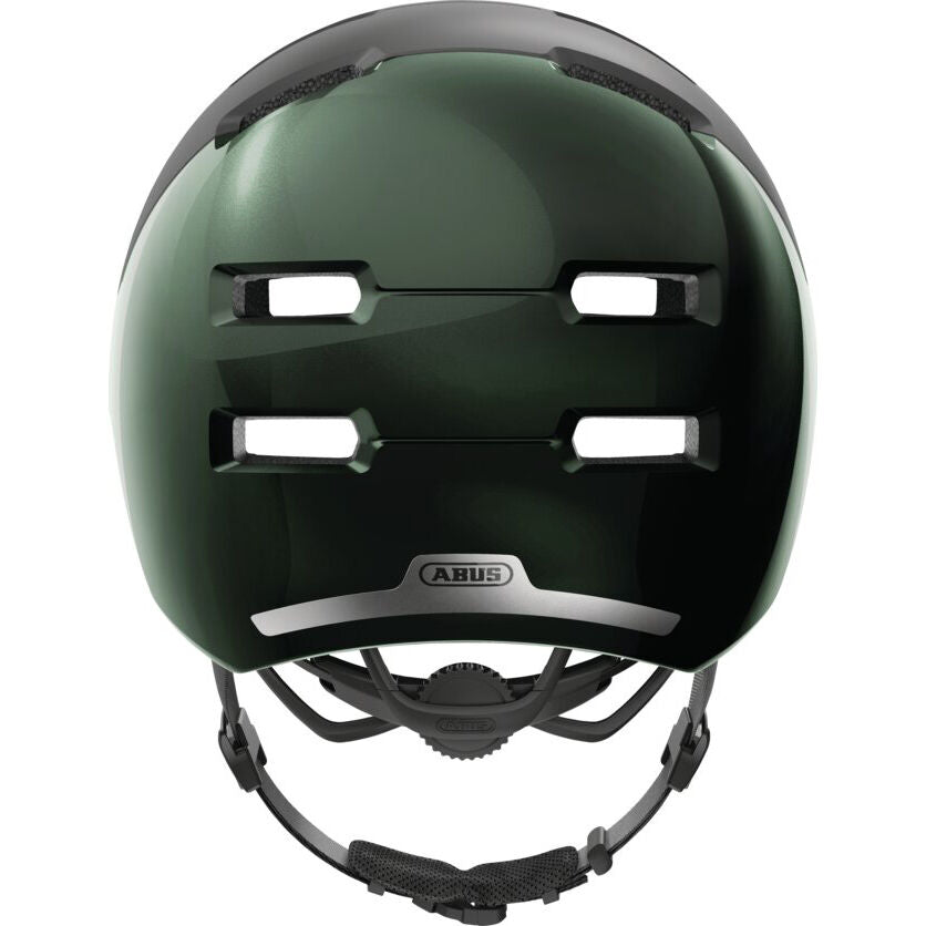 Abus Skurb ACE helmet
