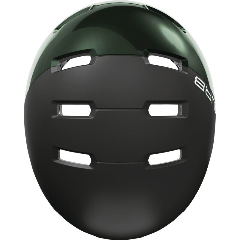 Abus Skurb ACE helmet