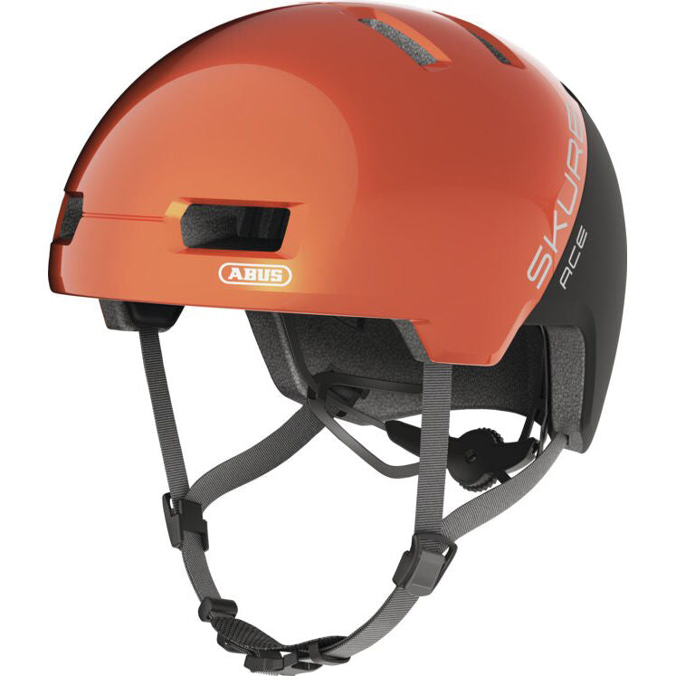 Abus Skurb ACE helmet