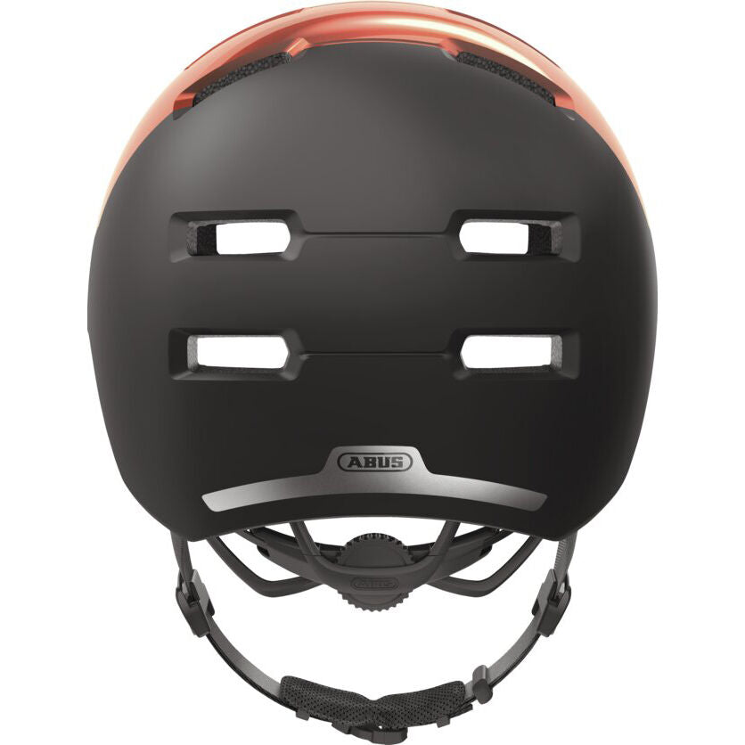 Abus Skurb ACE helmet