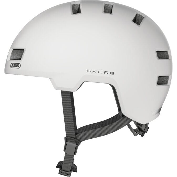 Abus Skurb helmet