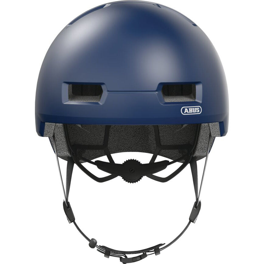 Abus Skurb helmet