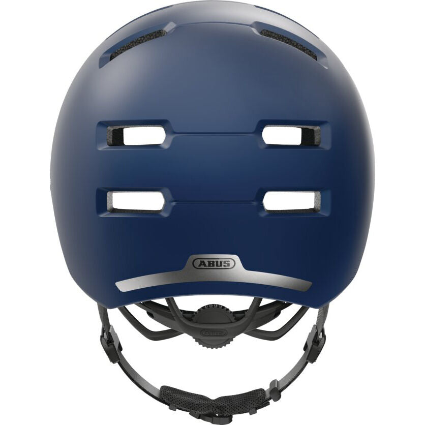 Abus Skurb helmet