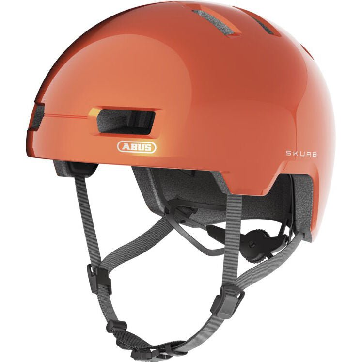 Abus Skurb helmet