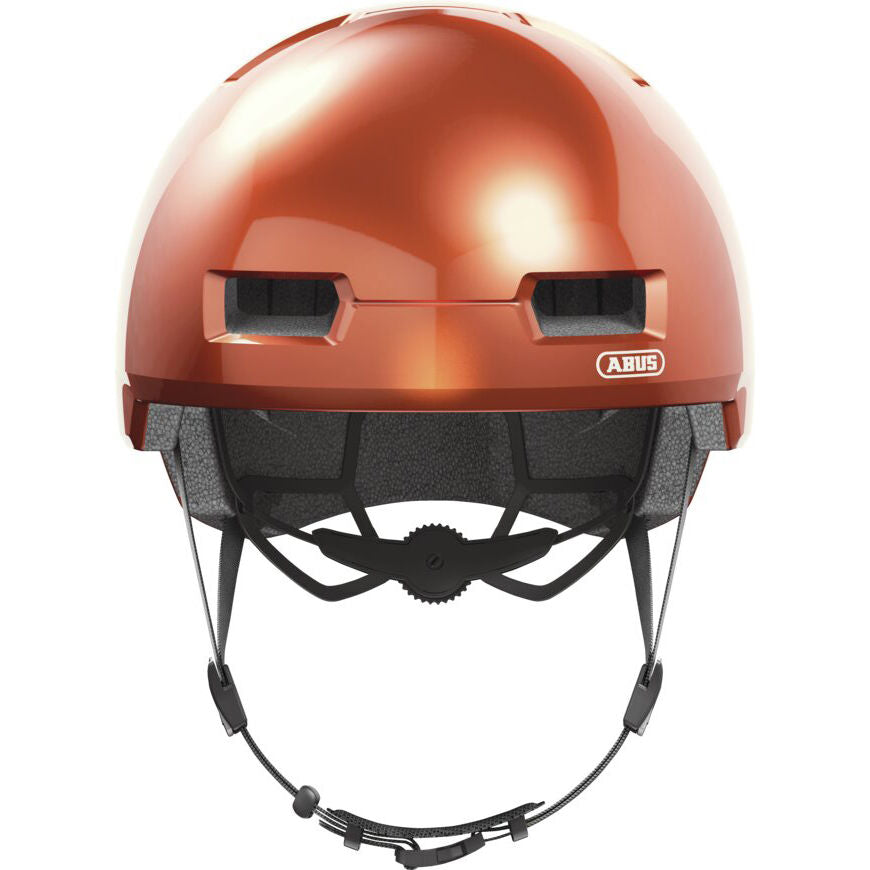 Abus Skurb helmet