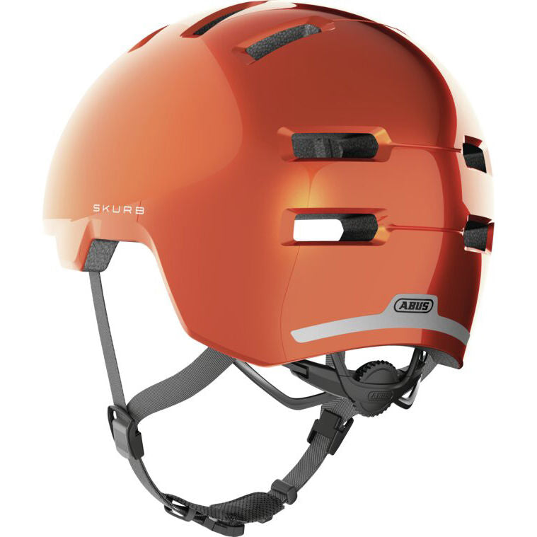 Abus Skurb helmet