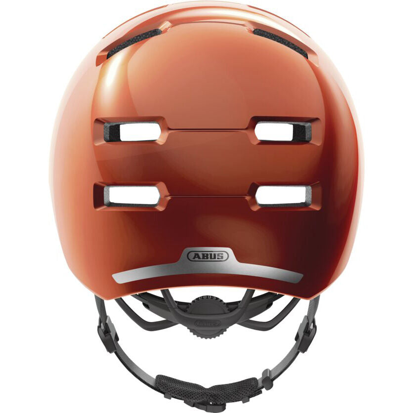 Abus Skurb helmet