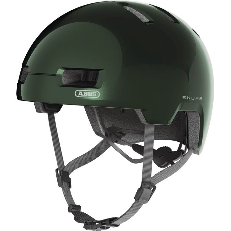 Abus Skurb helmet