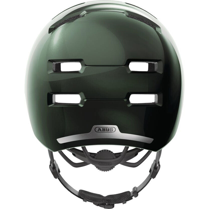 Abus Skurb helmet
