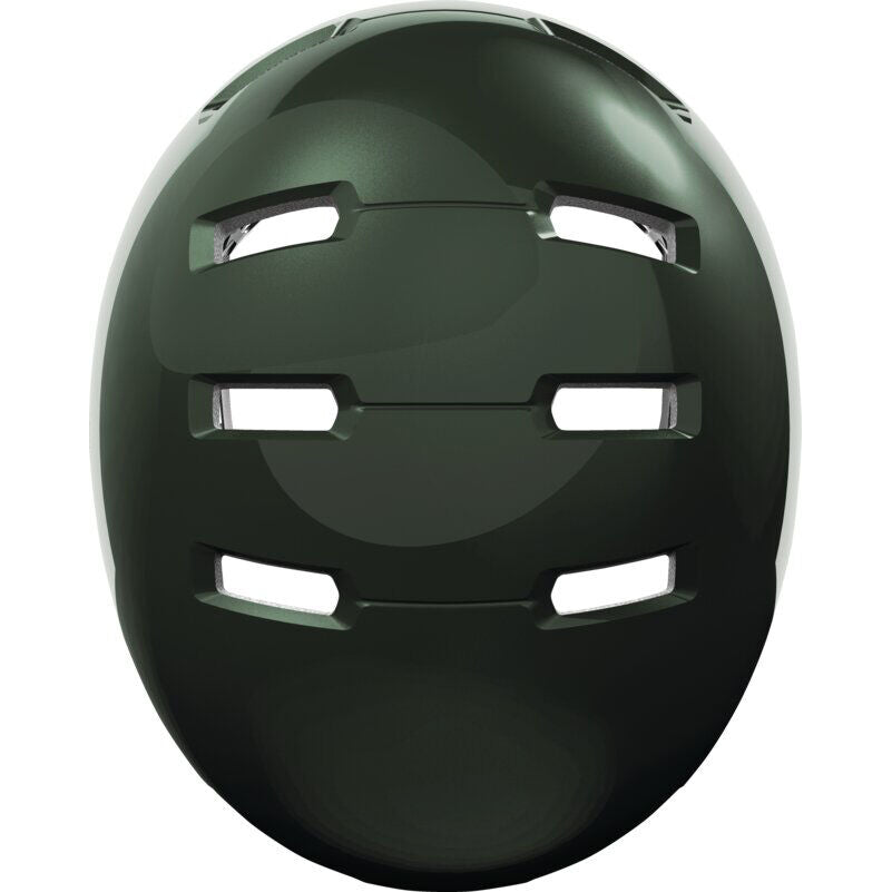 Abus Skurb helmet