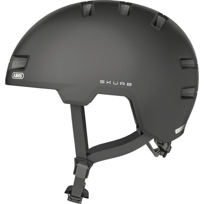 Abus Skurb helmet
