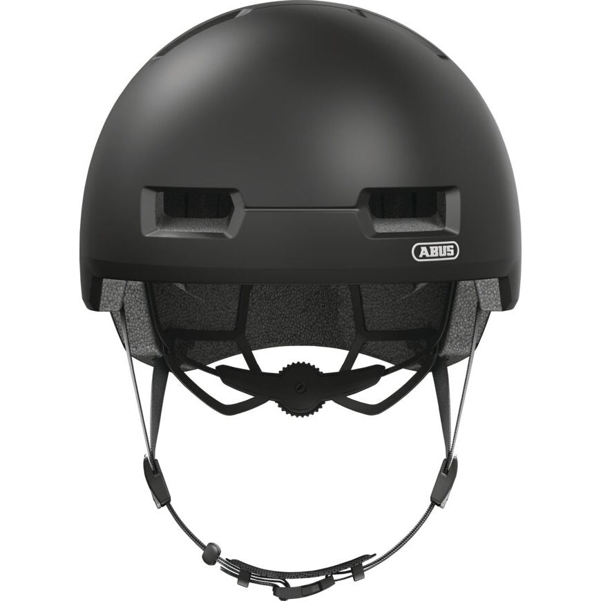 Abus Skurb helmet