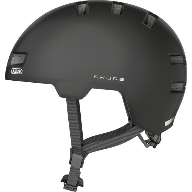 Abus Skurb helmet