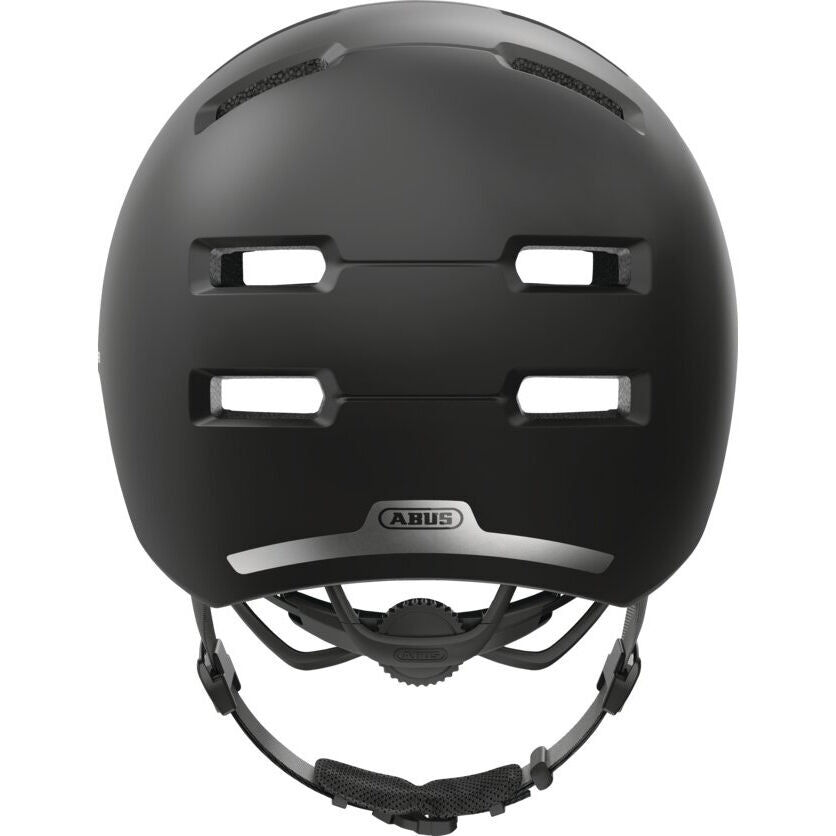 Abus Skurb helmet