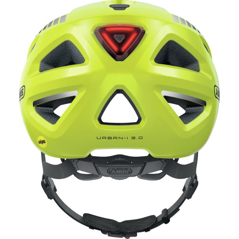 Abus Urban-I 3.0 Mips helmet