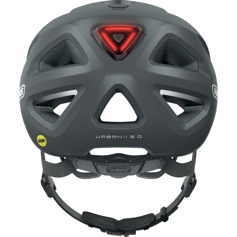 Abus Urban-I 3.0 Mips helmet