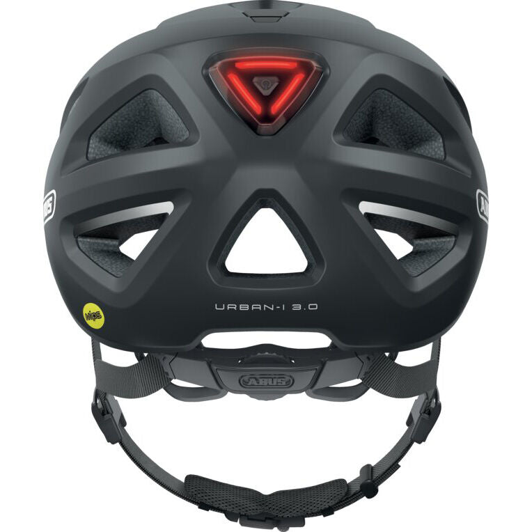 Abus Urban-I 3.0 Mips helmet
