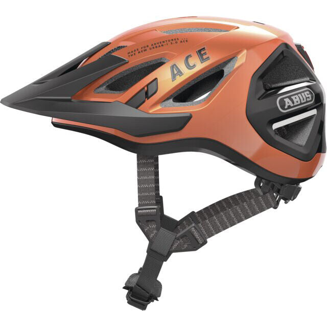 Abus Urban-I 3.0 ACE helmet